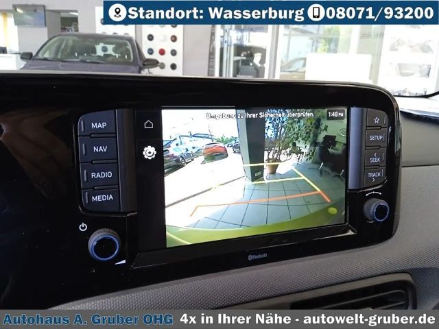 Hyundai i10 1.2 Trend