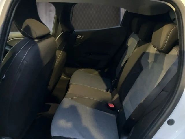 Mitsubishi Colt Hybrid