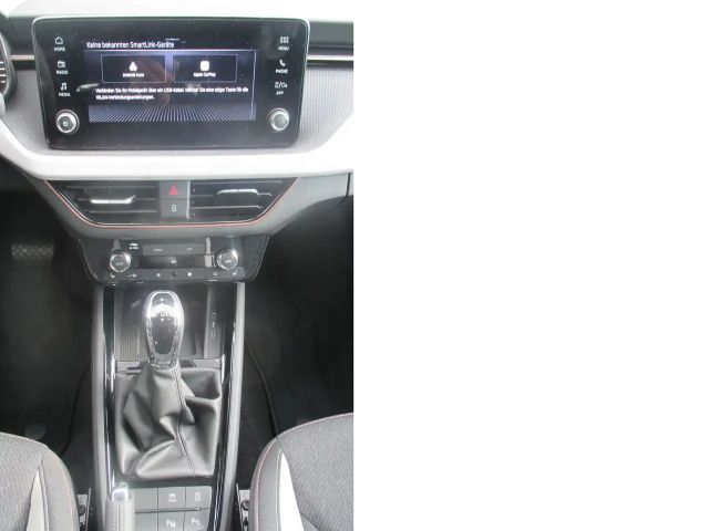 Skoda Kamiq 130 Premium 1,5TSI DSG 18´´LM/ 2*Plus/ AHK/ etc.