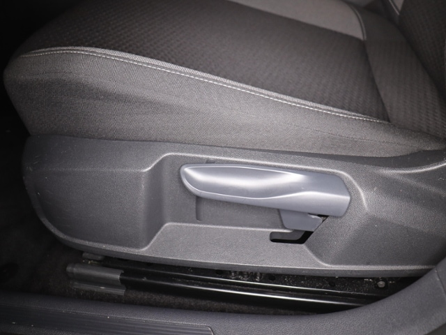 Volkswagen Taigo 1.0 TSI