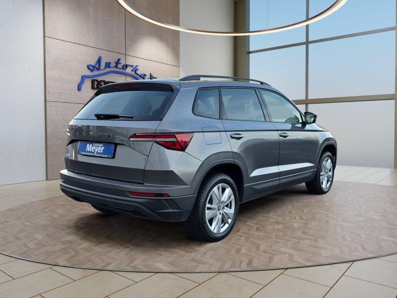 Skoda Karoq 1,0TSI 115PS Navi/LED/ACC/Kamera/Winterp.