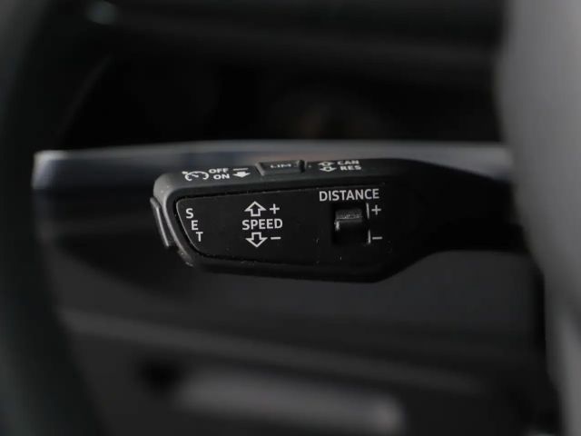 Audi Q3 35 TDI Quattro