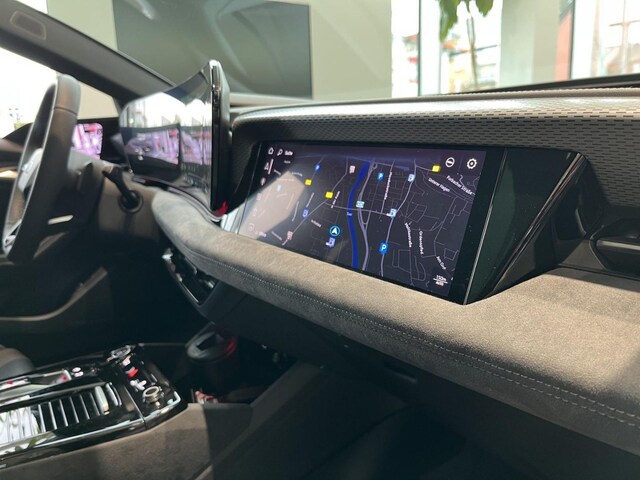 Audi A6 e-tron Avant Performance