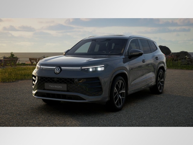 Volkswagen Tayron 2.0 TDI IQ.Drive R-Line