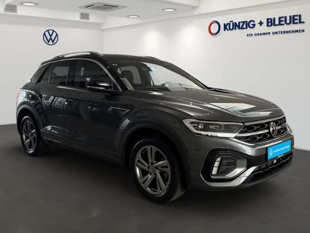 Volkswagen T-Roc 1.5 TSI DSG R-Line
