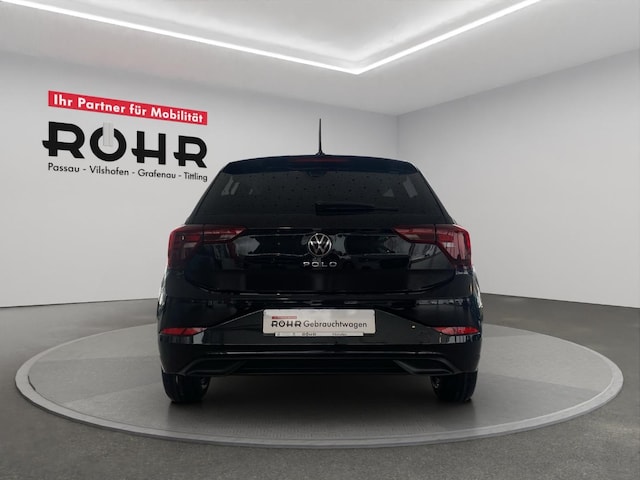 Volkswagen Polo 1.0 TSI