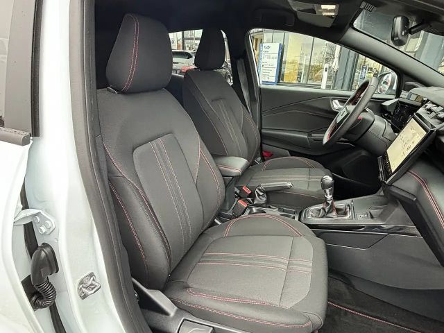 Ford Puma EcoBoost ST Line