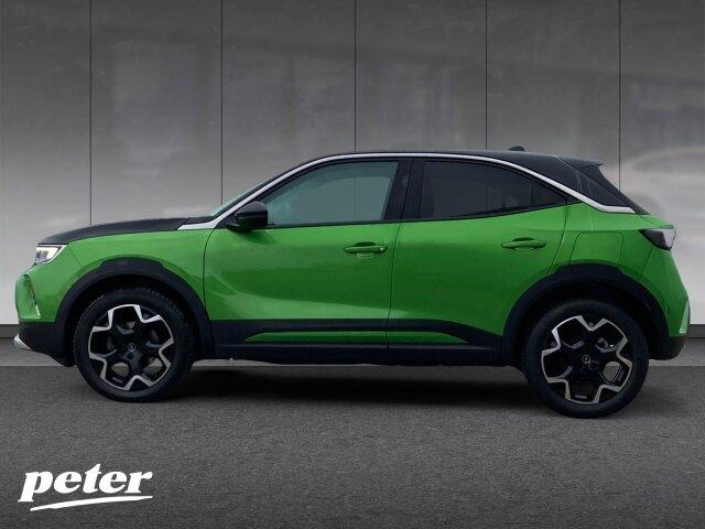 Opel Mokka 1.2 Turbo Turbo Ultimate