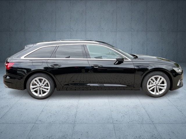 Audi A6 40 TDI Avant S-Tronic