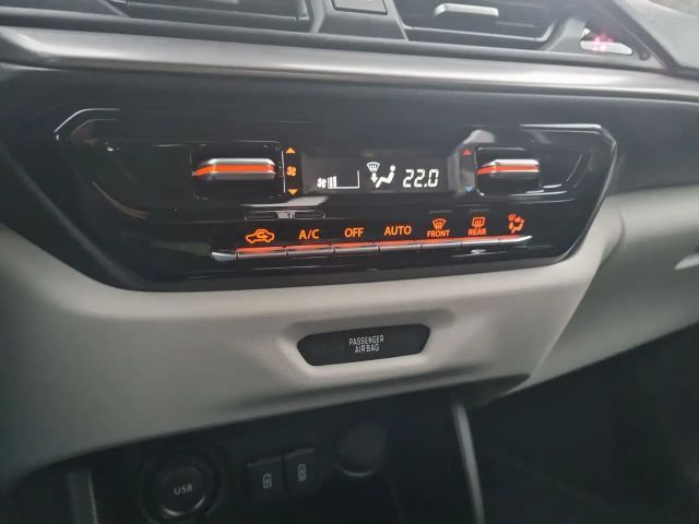 Suzuki Swift Comfort