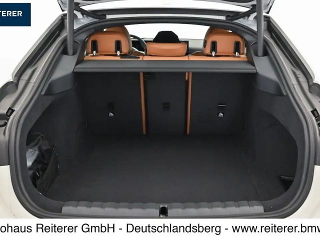 BMW i4 Coupé eDrive35