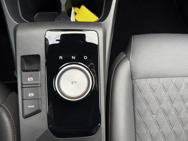 MG MG3 Hybrid+ Luxury