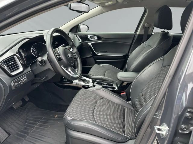 Kia Ceed Hybrid PHEV Spirit SportWagon