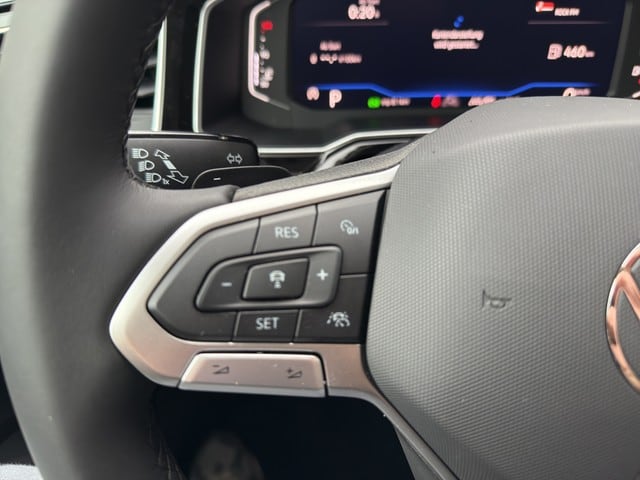 Volkswagen Polo 1.0 TSI DSG