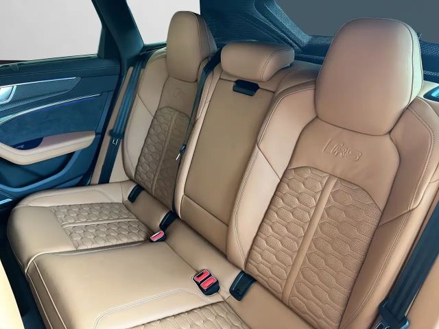 Audi RS6 RS 6 441(600) kW(PS)