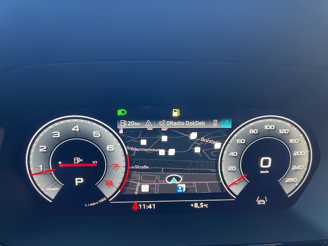 Audi A3 35 TFSI S-Tronic Sportback