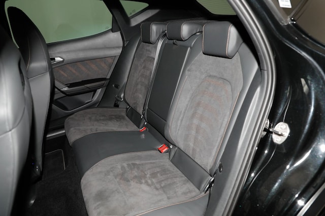 Cupra Formentor 2.0 TSI DSG VZ