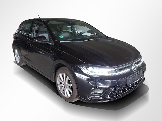 Volkswagen Polo 1.0 TSI DSG R-Line