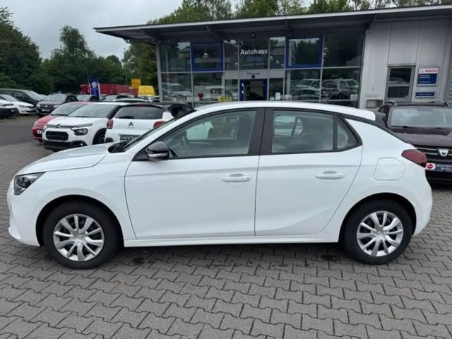 Opel Corsa Edition F Edition