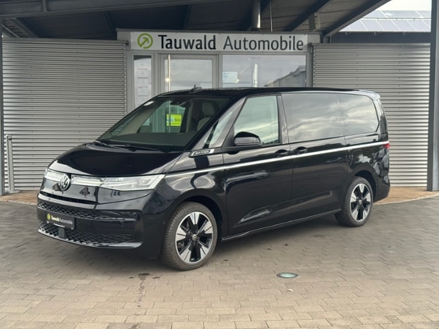 Volkswagen Multivan 2.0 TSI DSG Lang T7