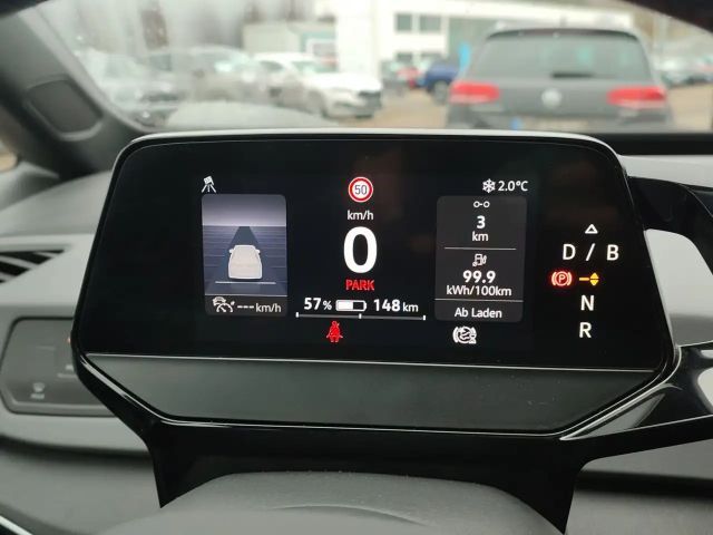 Volkswagen ID.3 55 kWh Performance Pure