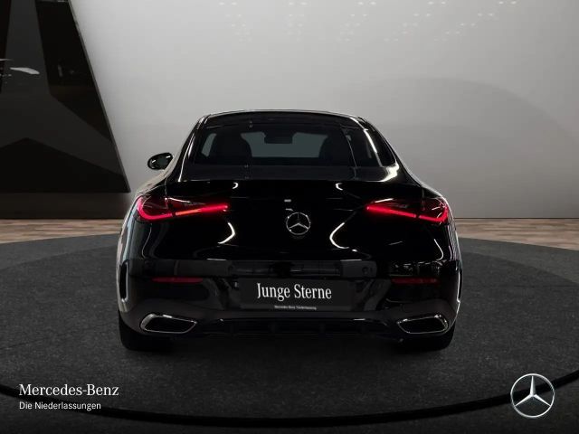 Mercedes-Benz CLE 200 AMG Line Coupé