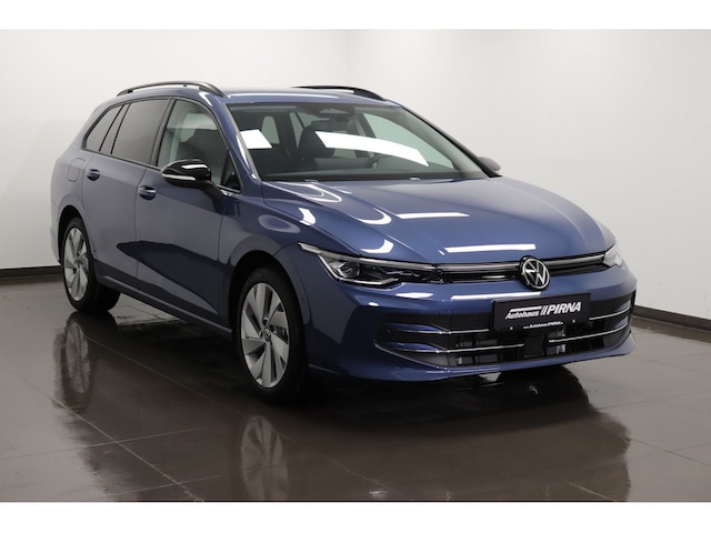 Volkswagen Golf 1.5 eTSI DSG Variant