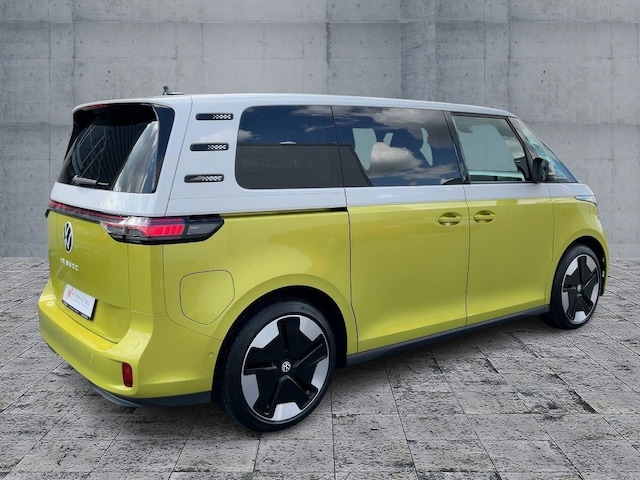 Volkswagen ID.Buzz 77 KWh Pro