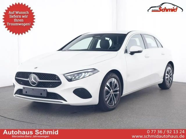 Mercedes-Benz A 180 , 7G-DCT, Progr. Advanced, Winter-Pak., Kamera,...