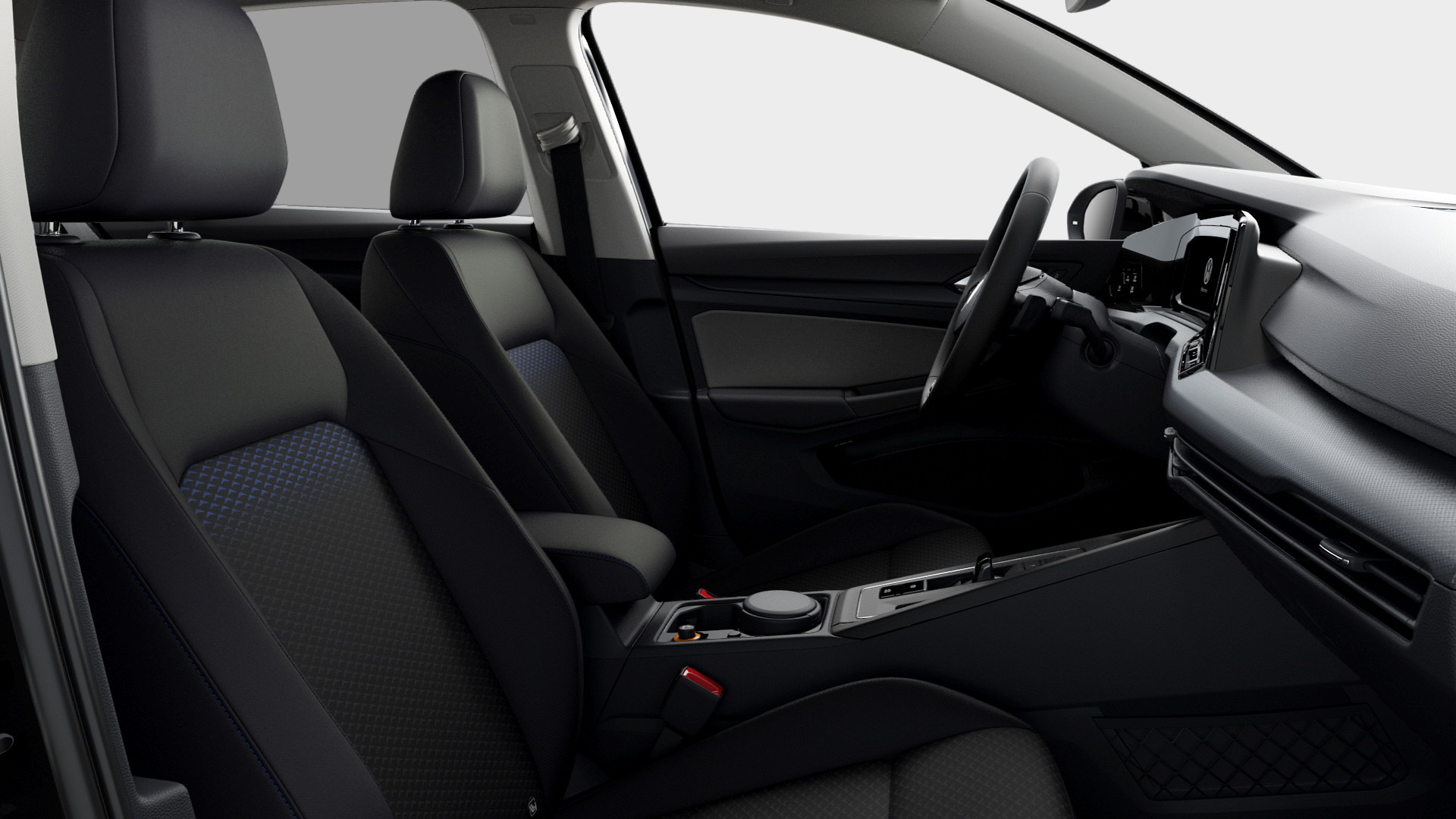 Volkswagen Golf 2.0 TDI DSG Golf VIII