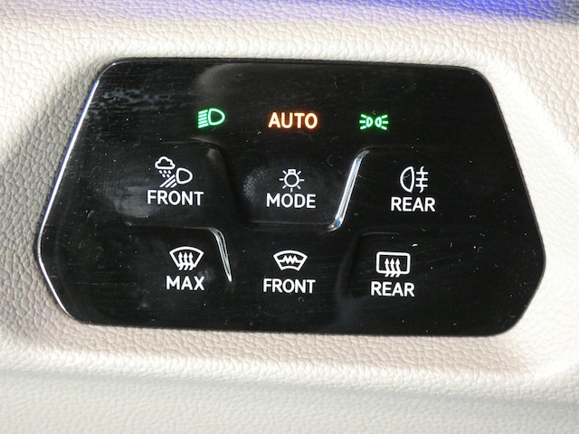 Volkswagen Multivan T7