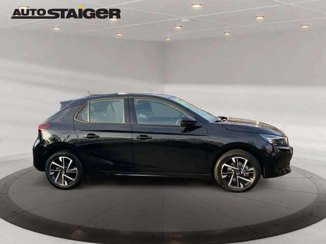 Opel Corsa 1.2 Turbo GS-Line Grand Sport Turbo