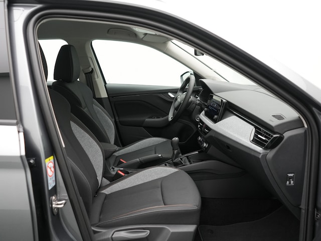 Skoda Kamiq Selection