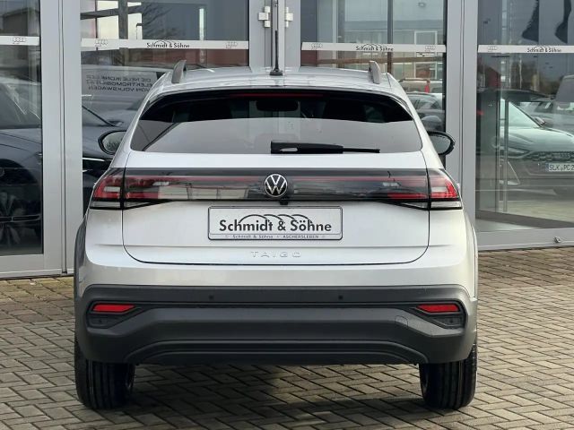 Volkswagen Taigo DSG Life
