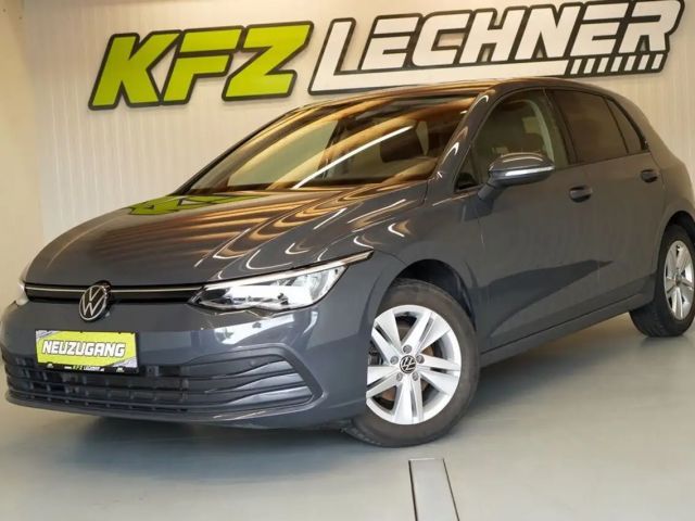 Volkswagen Golf 2,0 TDI ''LED*R-KAM*SITZH*NAVI*AHK*ACC''