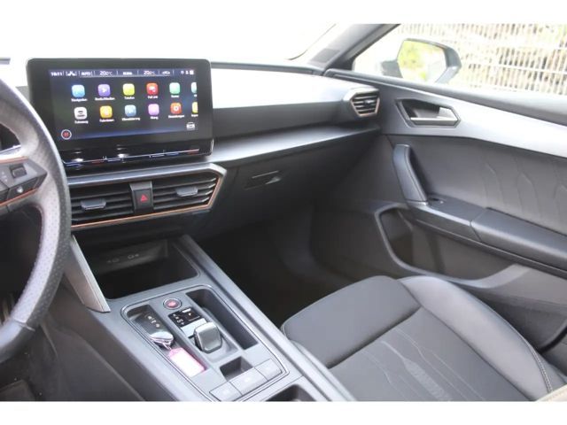 Cupra Leon 2.0 TSI DSG VZ