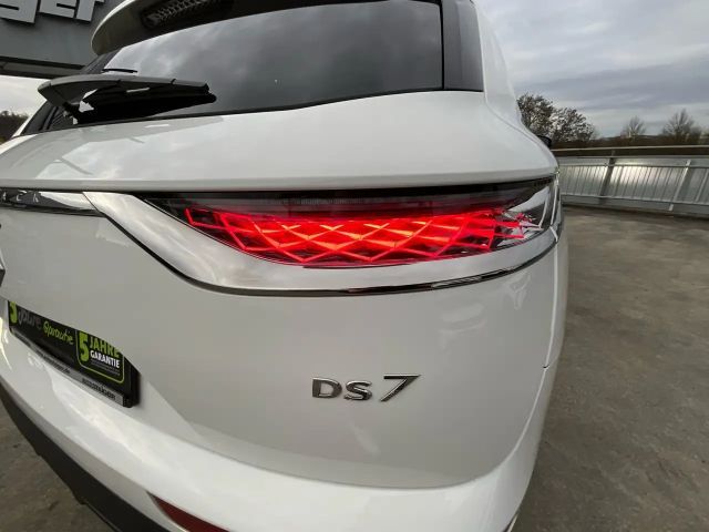 DS DS 7 Crossback Mobiles