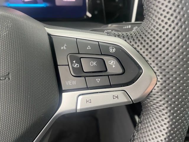 Volkswagen Golf DSG GTE