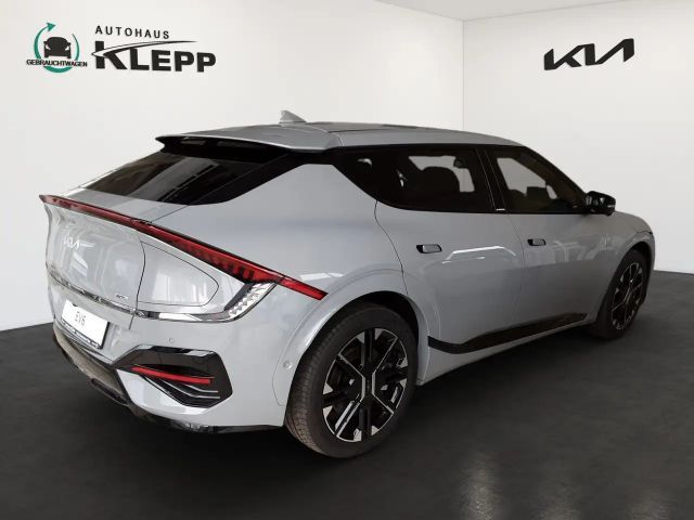 Kia EV6 GT-Line Vierwielaandrijving