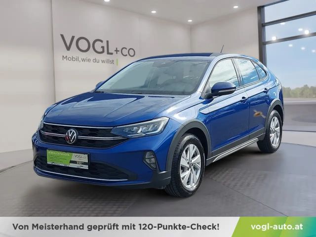 Volkswagen Taigo 1.0 TSI Life