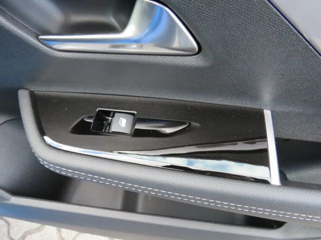 Opel Astra GS-Line Grand Sport Sports Tourer