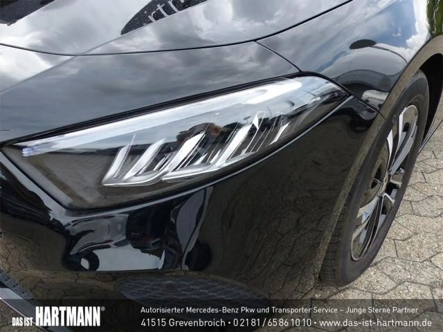 Mercedes-Benz A 180 Progressive