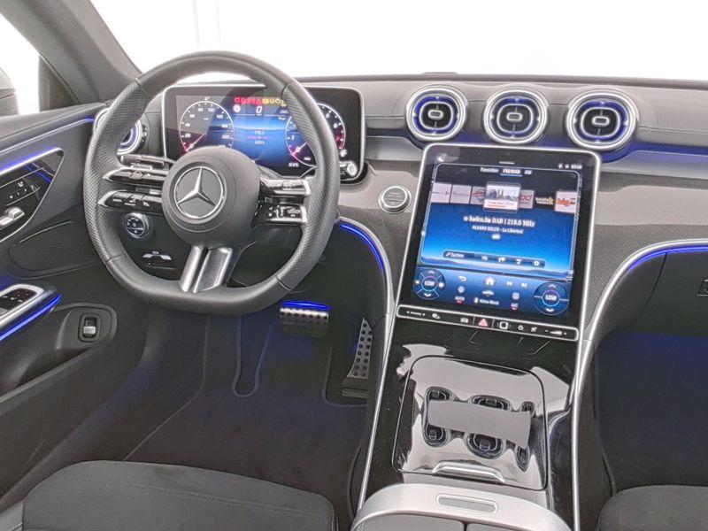 Mercedes-Benz CLE 300 4MATIC AMG Line Coupé