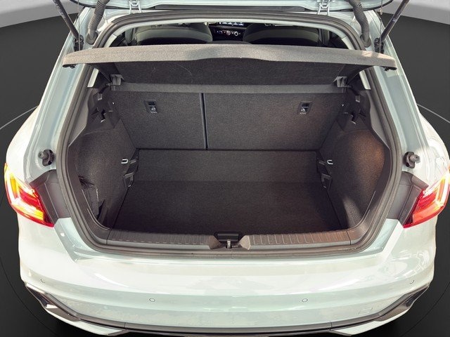 Audi A1 30 TFSI S-Line Sportback