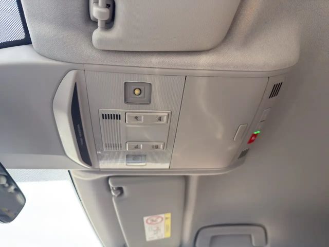 Skoda Fabia 1.5 TSI Tour