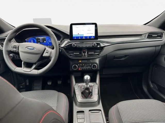 Ford Kuga EcoBoost ST Line