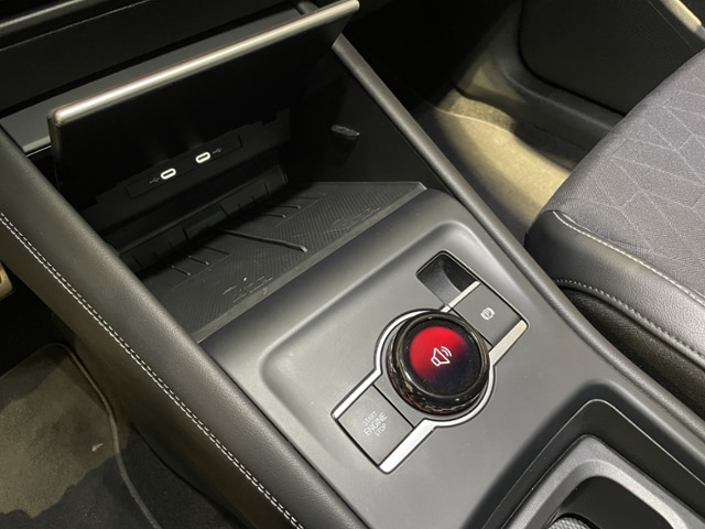 Volkswagen Tiguan DSG