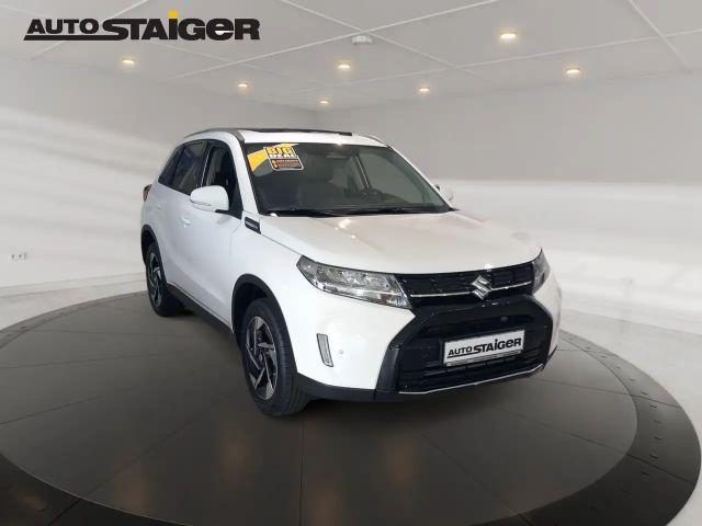Suzuki Vitara AllGrip Comfort