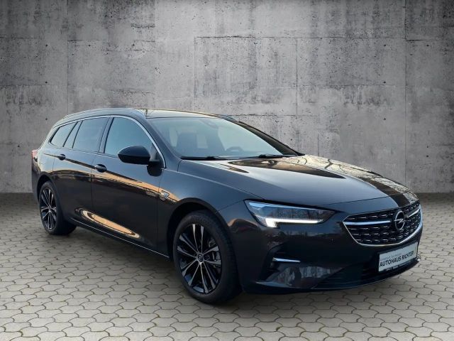 Opel Insignia Sports Tourer