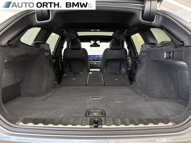 BMW 320 320d M-Sport Touring xDrive